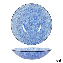 Saladekom Ø 25 cm (6 Stuks)