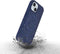 Otterbox Core - Soft case - MagSafe - Blauw (iPhone 15)