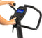 Hammer Fitness CardioPace 5.0 NorsK - Hometrainer - Ergometer - met Zwift en Kinomap - Lage Instap - Hardhout