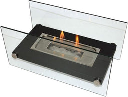 ONIROS Bio-ethanol sfeerhaard