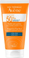 Avène Zon Fluide SPF50+ - Zonnebrand - 50 ml