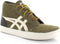Onitsuka Tiger Claverton MT - Sneakers - Heren - Maat 39 - Groen