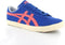 Onitsuka Tiger Fabre BL -S CV - Sneakers - Dames - Maat 37.5 - Blauw/ Koraal