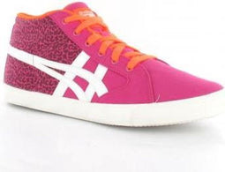 Onitsuka Tiger Farside GS - Sneakers - Kinderen - Maat 37,5 - Roze