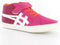 Onitsuka Tiger Farside PS - Sneakers - Kinderen - Maat 32,5 - Roze