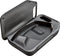 Plantronics Poly Voyager 5200 UC - Headset - Draadloos Bluetooth - Noise cancelling