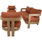 Lounge-Set Mylo Terra