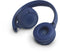 JBL Tune 500 - On-Ear Koptelefoon - Pure Bass Technologie - Blauw