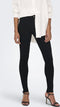 ONLY ONLBLUSH LIFE MID SK AK RAW REA2343 NOOS - Dames Jeans - Skinny - Regular waist - Maat M32