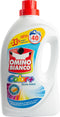 Omino Bianco Wasmiddel Color+ 40wasb/2L