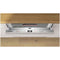 BOSCH SMH6ZCX10E - Vaatwasmachine Serie 6 - 14 couverts - 39-40 dB(A)