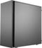 Cooler Master Silencio S600 - Tower Behuizing - ATX Micro-ATX Mini-ITX - 47L