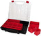 TAYG Sorteerdoos - 430 x 370 x 85 mm - Met 13 uitneembare bakjes