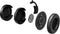 Onkyo ES-FC300 - On-Ear Koptelefoon - Wit