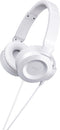 Onkyo ES-FC300 - On-Ear Koptelefoon - Wit