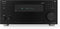 Onkyo: TX-RZ70 11.2-kanaals AV Receiver - Zwart