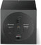 Focal SUB600P - Subwoofer - 600W Klasse D - Zwart