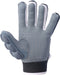 The Indian Maharadja Glove shell/foam full - Sporthandschoenen Unisex - Voorgevormde hardtop shell - Denim