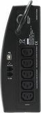ONLINE USV-Systeme YUNTO 1200 Line-interactive 1,2 kVA 720 W 5 AC-uitgang(en)