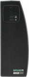 ONLINE USV-Systeme YUNTO 1200 Line-interactive 1,2 kVA 720 W 5 AC-uitgang(en)
