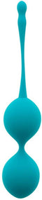 Orgasme Ballen S Pleasures Siliconen