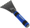 Michelin IJskrabber - Ruitenkrabber - 10 cm blad - Zwart Blauw