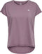 Only Play - Aubree SS Loose Training Tee - Dames - maat L