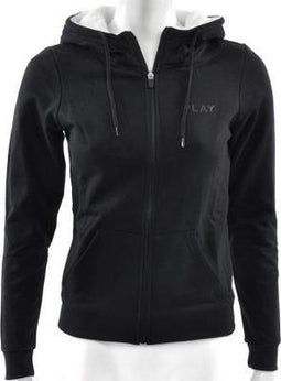 Only Play - Chanett Teddy Hood Zip Sweat - Dames - maat XL