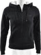 Only Play - Chanett Teddy Hood Zip Sweat - Dames - maat XL