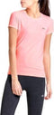 Only Play - Claire Plain Short Sleeve Training Top - Dames - maat XL