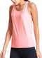 Only Play - Claire Plain Sleeveless Training Top - Dames - maat XL