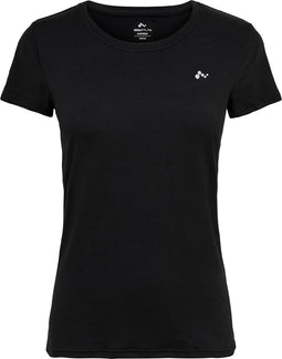 Only Play Clarissa S/S Training Opus Fitness Top Dames - Maat L