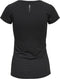 Only Play Clarissa S/S Training Opus Fitness Top Dames - Maat L