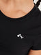 Only Play Clarissa S/S Training Opus Fitness Top Dames - Maat L