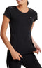 Only Play Clarissa S/S Training Opus Fitness Top Dames - Maat L
