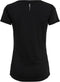 Only Play Clarissa S/S Training Opus Fitness Top Dames - Maat L