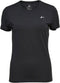 Only Play Clarissa S/S Training Opus Fitness Top Dames - Maat L