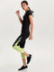 Only Play Clarissa S/S Training Opus Fitness Top Dames - Maat L