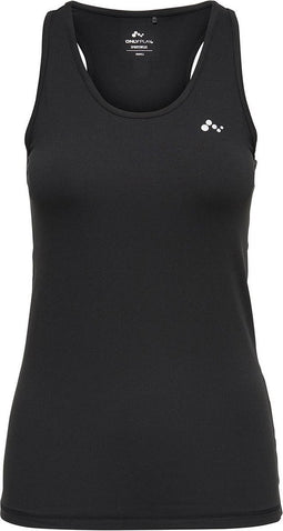 Only Play Clarissa Sl Training Opus Fitness Top Dames - Maat XL