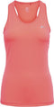 Only Play Clarissa SL Training Top Sporttop performance - Maat L - Vrouwen - roze