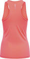 Only Play Clarissa SL Training Top Sporttop performance - Maat L - Vrouwen - roze
