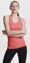 Only Play Clarissa SL Training Top Sporttop performance - Maat L - Vrouwen - roze