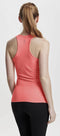 Only Play Clarissa SL Training Top Sporttop performance - Maat L - Vrouwen - roze