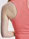 Only Play Clarissa SL Training Top Sporttop performance - Maat L - Vrouwen - roze