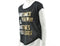 Only Play - Denja Curved Short Sleeve Tee - Dames - maat XS