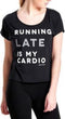 Only Play - Eva Loose Short Training Tee - Dames - maat S