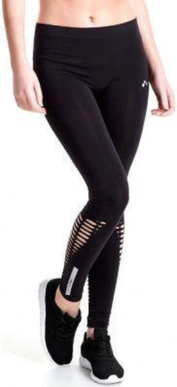 Only Play - Gia 7/8 Seamless Tights PRS - Dames - maat L