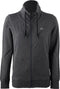 Only Play Lina High Neck - Sporttrui - Vrouwen - Maat S - Grijs