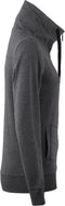 Only Play Lina High Neck - Sporttrui - Vrouwen - Maat S - Grijs