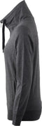 Only Play Lina High Neck - Sporttrui - Vrouwen - Maat S - Grijs